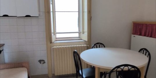 RIONERO-Casa autonoma di mq 30, a piano terra. 2vani e wc.