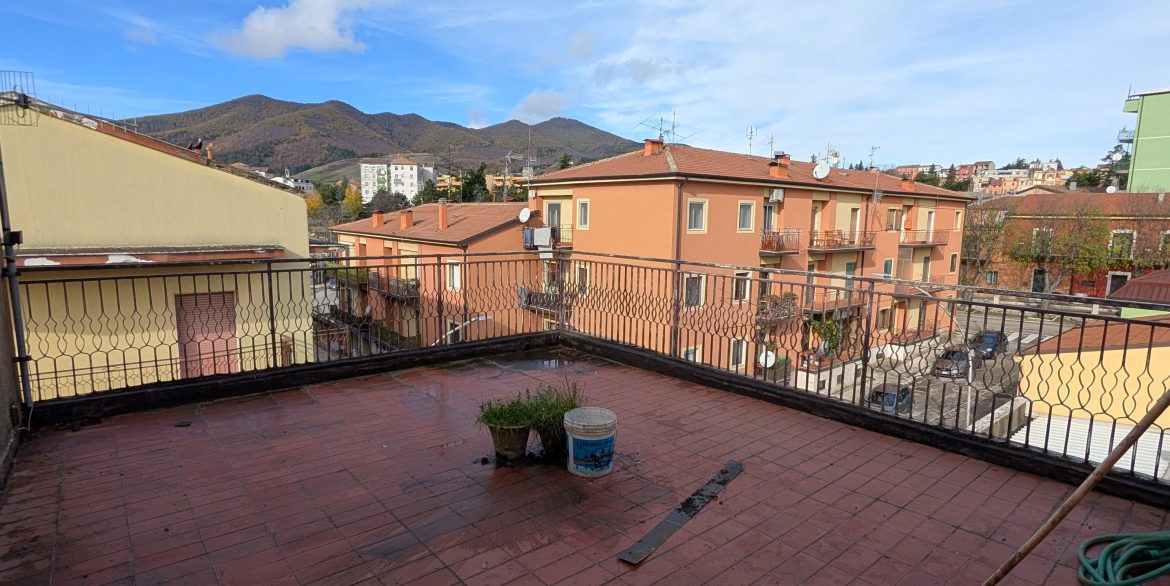 BRIENZA 45